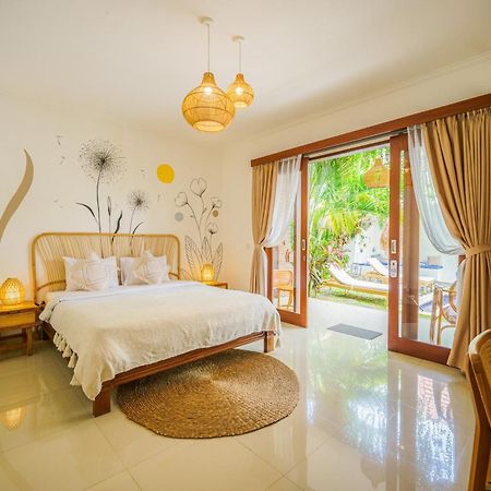 Shortcut Breeze Guest House Чангу Экстерьер фото