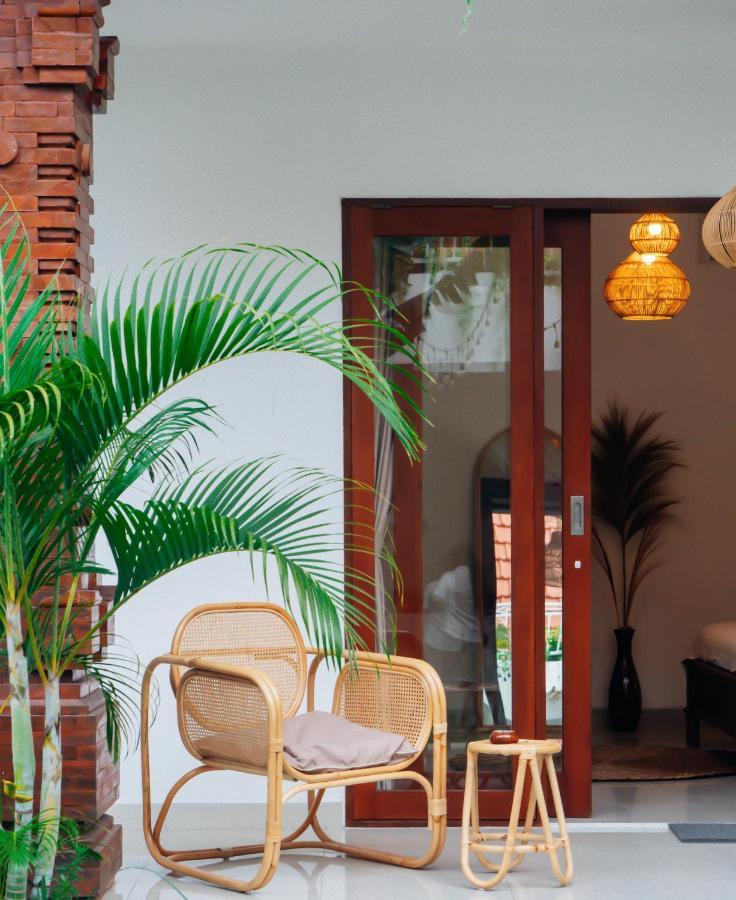 Shortcut Breeze Guest House Чангу Экстерьер фото