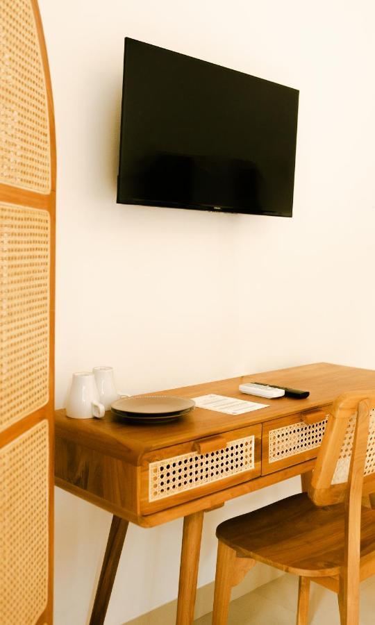 Shortcut Breeze Guest House Чангу Экстерьер фото