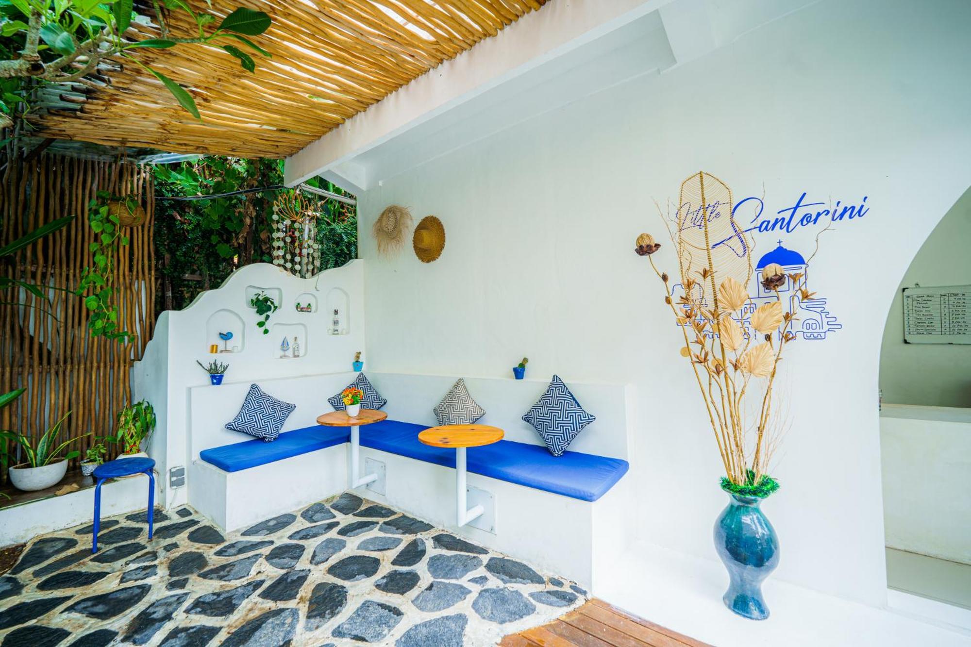 Shortcut Breeze Guest House Чангу Экстерьер фото