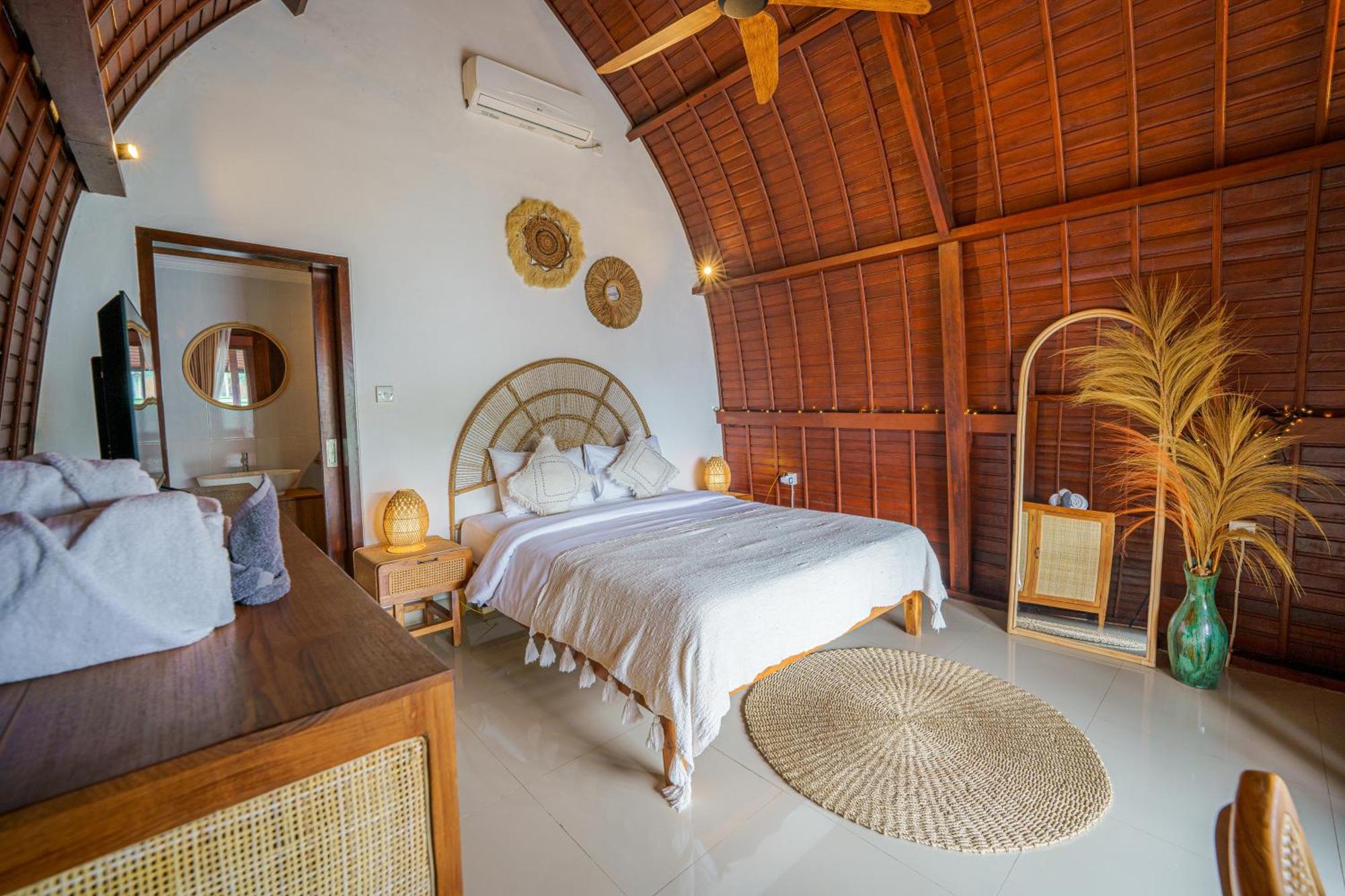 Shortcut Breeze Guest House Чангу Экстерьер фото