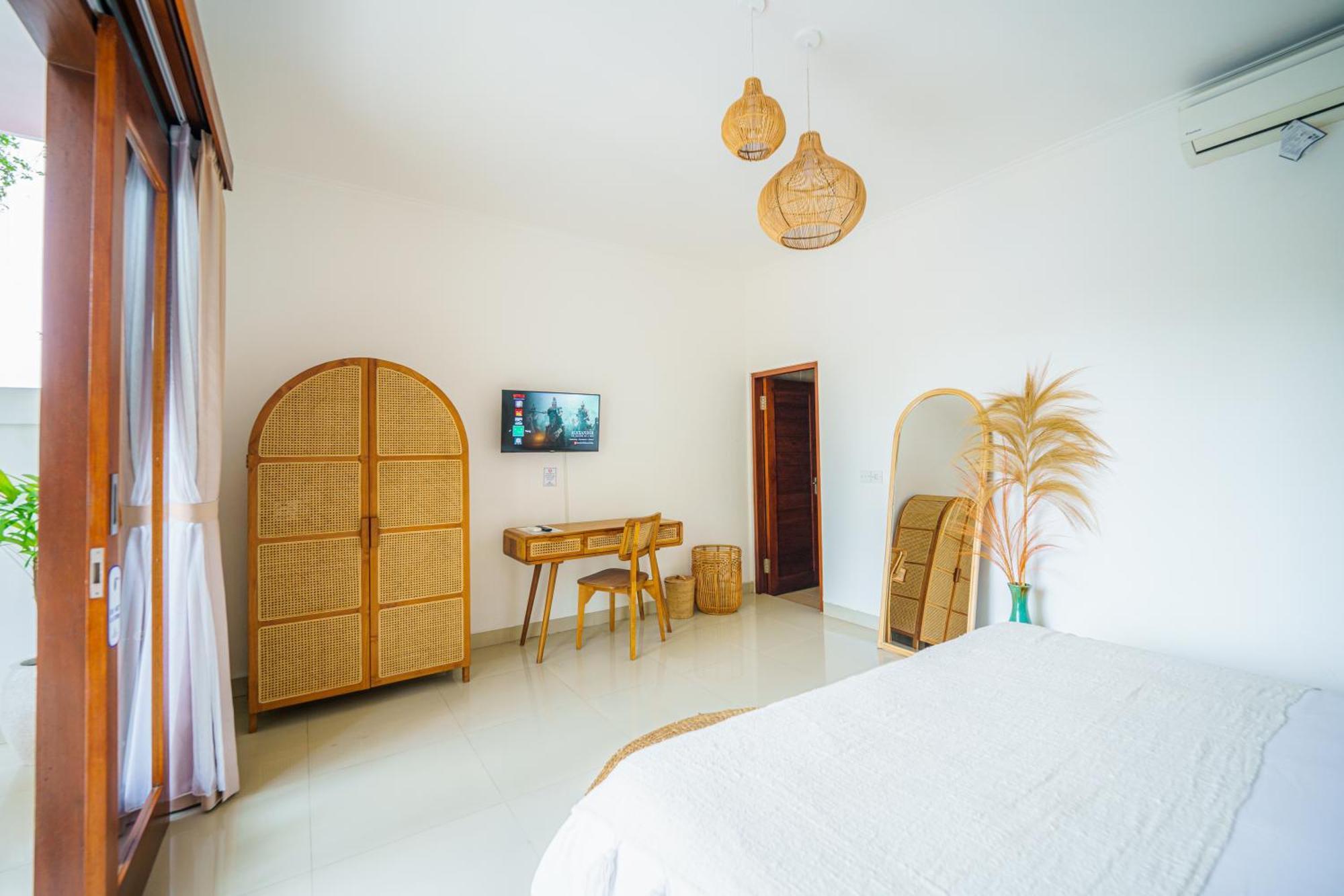 Shortcut Breeze Guest House Чангу Экстерьер фото
