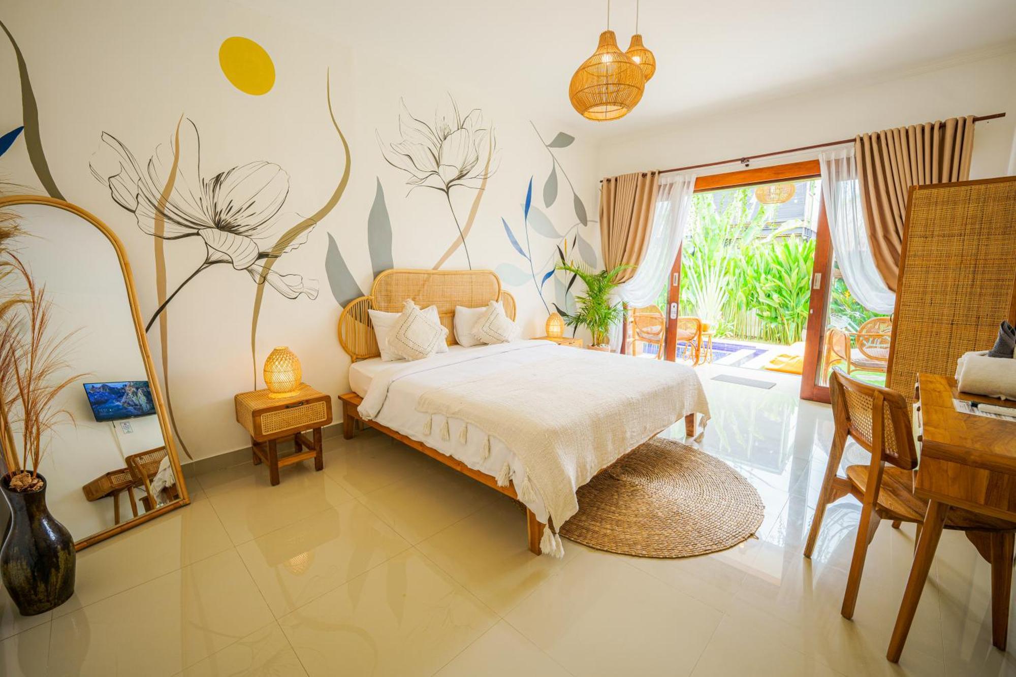 Shortcut Breeze Guest House Чангу Экстерьер фото