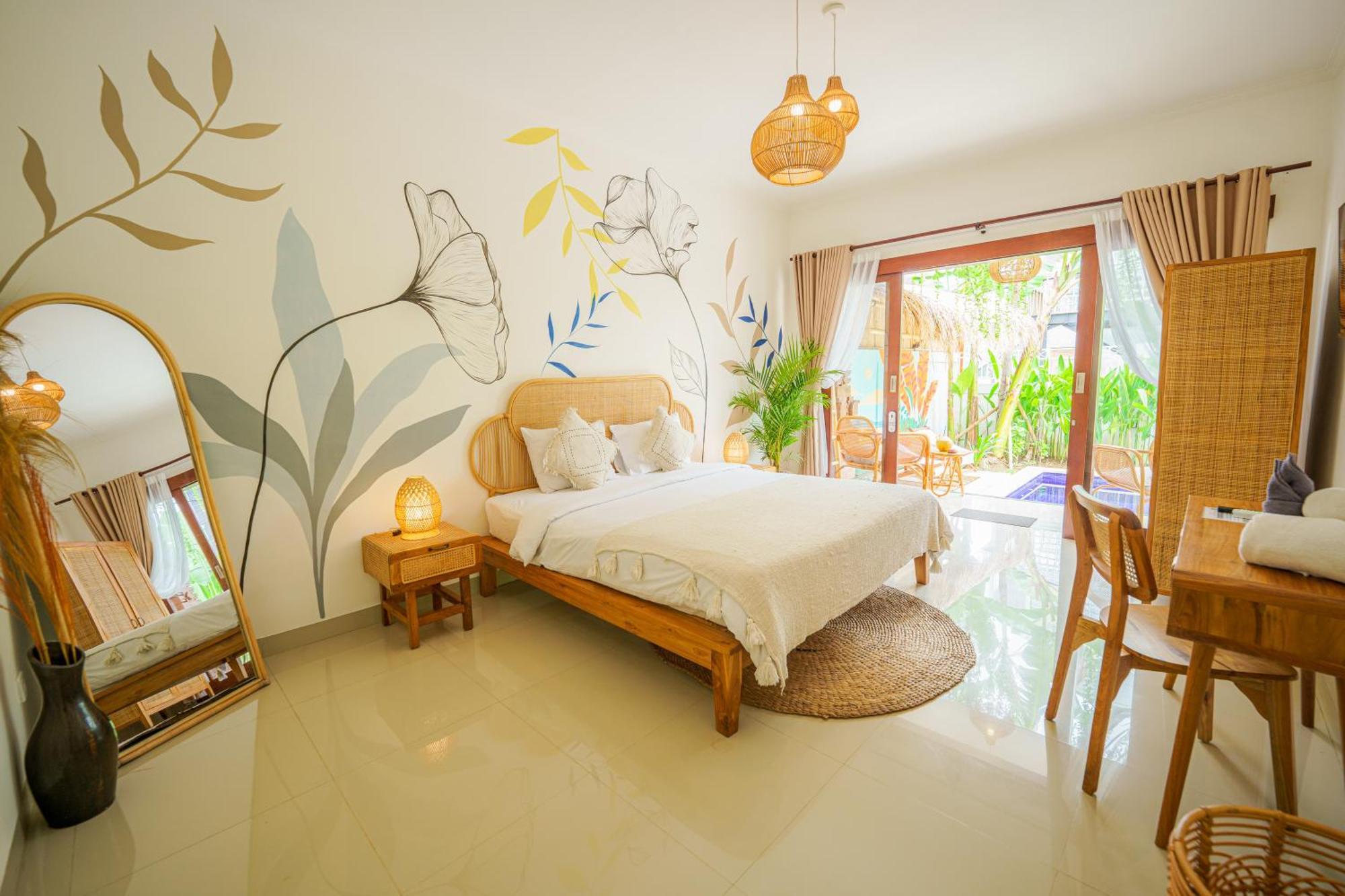 Shortcut Breeze Guest House Чангу Экстерьер фото