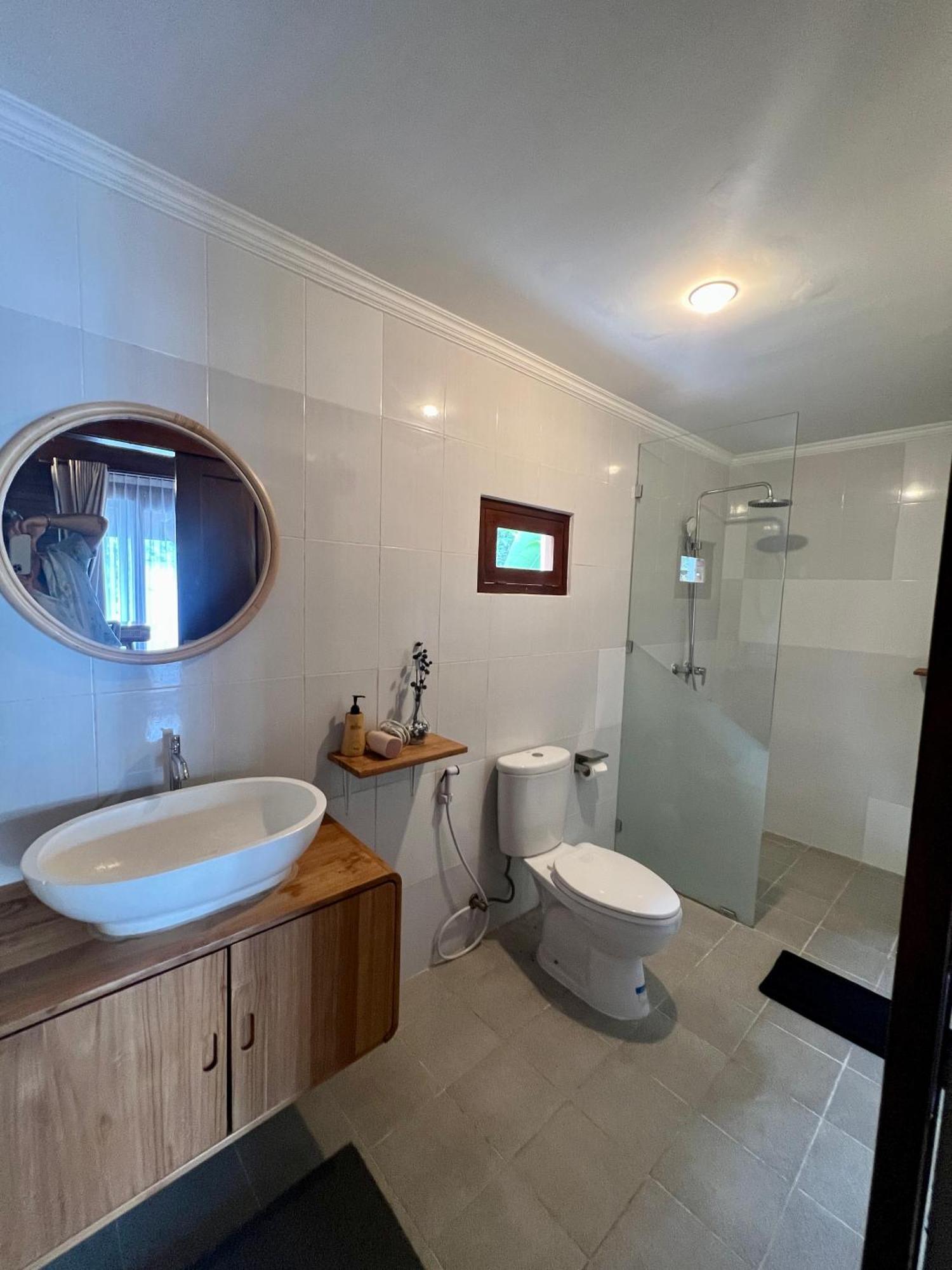 Shortcut Breeze Guest House Чангу Экстерьер фото